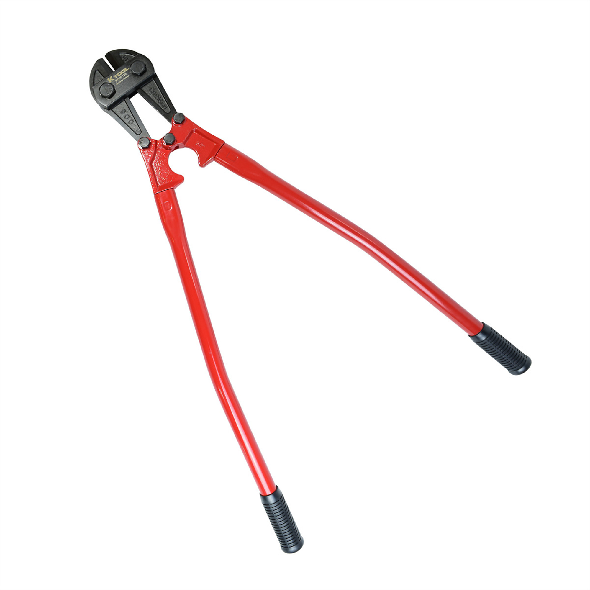 K Tool International Heavy-Duty Bolt Cutter — 24in., 1in. Blade Size, Model# KTI57124